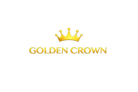Golden Crown Casino Logo